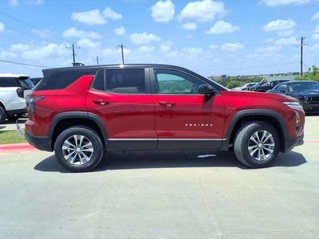 2026 Chevrolet Equinox - Image 3