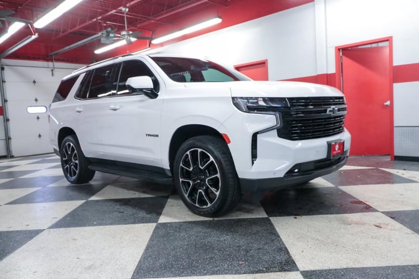 2023 Chevrolet Tahoe - Image 1