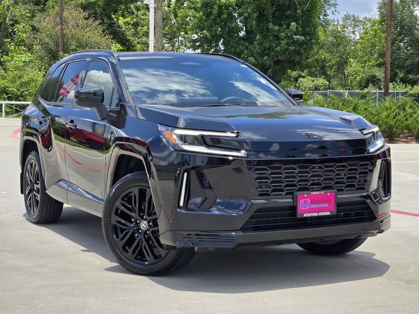 2026 Toyota RAV4 - Image 1