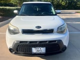 2015 Kia Soul - Preview 3