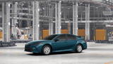 2027 Toyota Camry - Preview 2