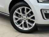 2018 Ford Expedition - Preview 2