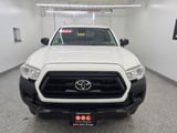 2022 Toyota Tacoma - Preview 2