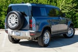 2025 Land Rover Defender - Preview 9