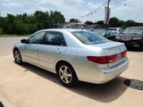 2005 Honda Accord - Preview 5