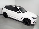 2024 BMW X3 - Preview 12