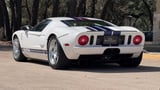 2005 Ford GT - Preview 7