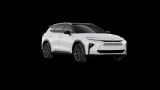 2026 Toyota Crown Signia - Preview 15