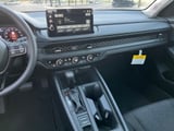 2026 Honda Accord - Preview 8