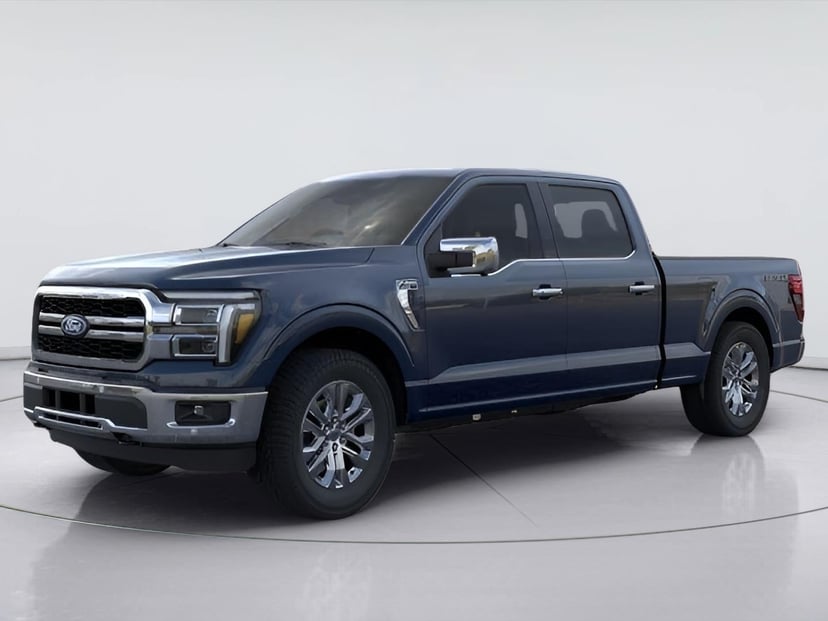 2026 Ford F-150 - Image 1