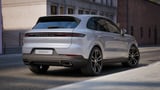 2026 Porsche Cayenne - Preview 9