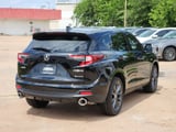 2026 Acura RDX - Preview 5
