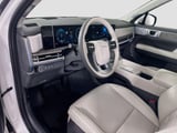 2027 Hyundai Santa Fe Hybrid - Preview 9