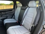 2026 Honda CR-V - Preview 13