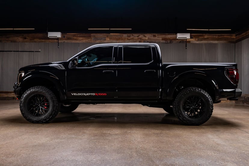 2026 Ford F-150 - Image 2