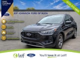 2025 Ford Escape - Preview 2