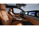 2027 Mercedes-Benz GLE - Preview 4