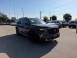 2025 Honda Pilot - Preview 6