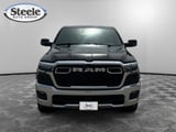 2026 Ram 1500 - Preview 8