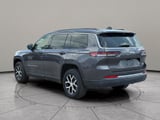 2024 Jeep Grand Cherokee L - Preview 7