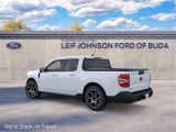2026 Ford Maverick - Preview 4