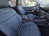 2026 Hyundai Tucson - Preview 10