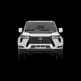 2027 Lexus GX - Preview 6