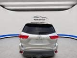 2017 Toyota Highlander - Preview 4