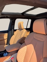 2027 Jeep Grand Cherokee - Preview 13