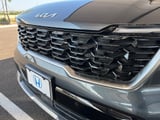 2024 Kia Sorento - Preview 12