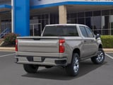 2026 Chevrolet Silverado 1500 - Preview 4