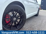 2027 Volkswagen Jetta GLI - Preview 5