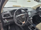 2016 Honda CR-V - Preview 11