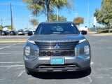 2024 Mitsubishi Outlander - Preview 9