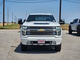 2022 Chevrolet Silverado - Preview 2