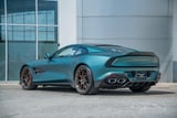2026 Aston Martin Vanquish - Preview 11