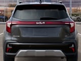 2026 Kia Seltos - Preview 13