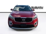 2017 Kia Sorento - Preview 3