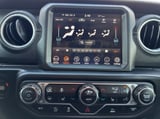 2022 Jeep Gladiator - Preview 4