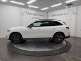 2026 Mercedes-Benz GLC - Preview 4