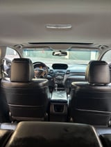 2013 Acura RDX - Preview 15