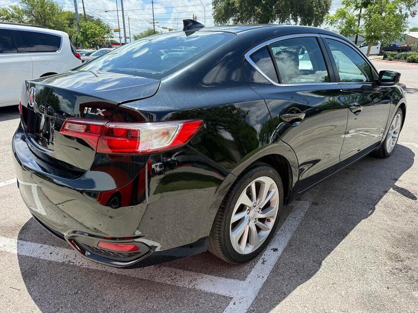 2016 Acura ILX - Image 2