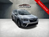 2021 Subaru Forester - Preview 2