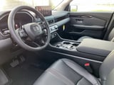 2026 Honda Pilot - Preview 10
