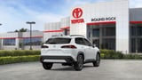 2026 Toyota Corolla Cross - Preview 9