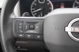 2025 Nissan Rogue - Preview 15