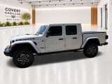 2025 Jeep Gladiator - Preview 4