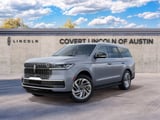 2027 Lincoln Navigator - Preview 3
