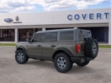 2026 Ford Bronco - Preview 4