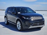 2023 Land Rover Discovery Sport - Preview 3